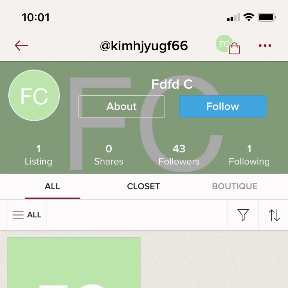 SCAMMER ALERT!!!!! 🚨🚨 - Picture 3 of 4